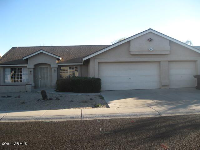 8427 W Surrey Ave., Peoria, AZ 85381