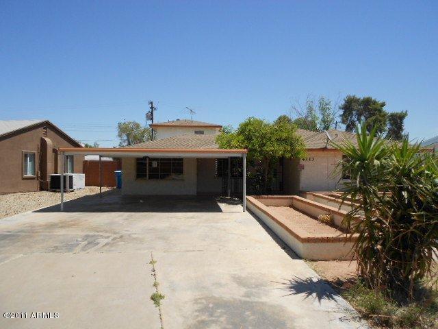 4213 N Westview Dr., Phoenix, AZ 85015