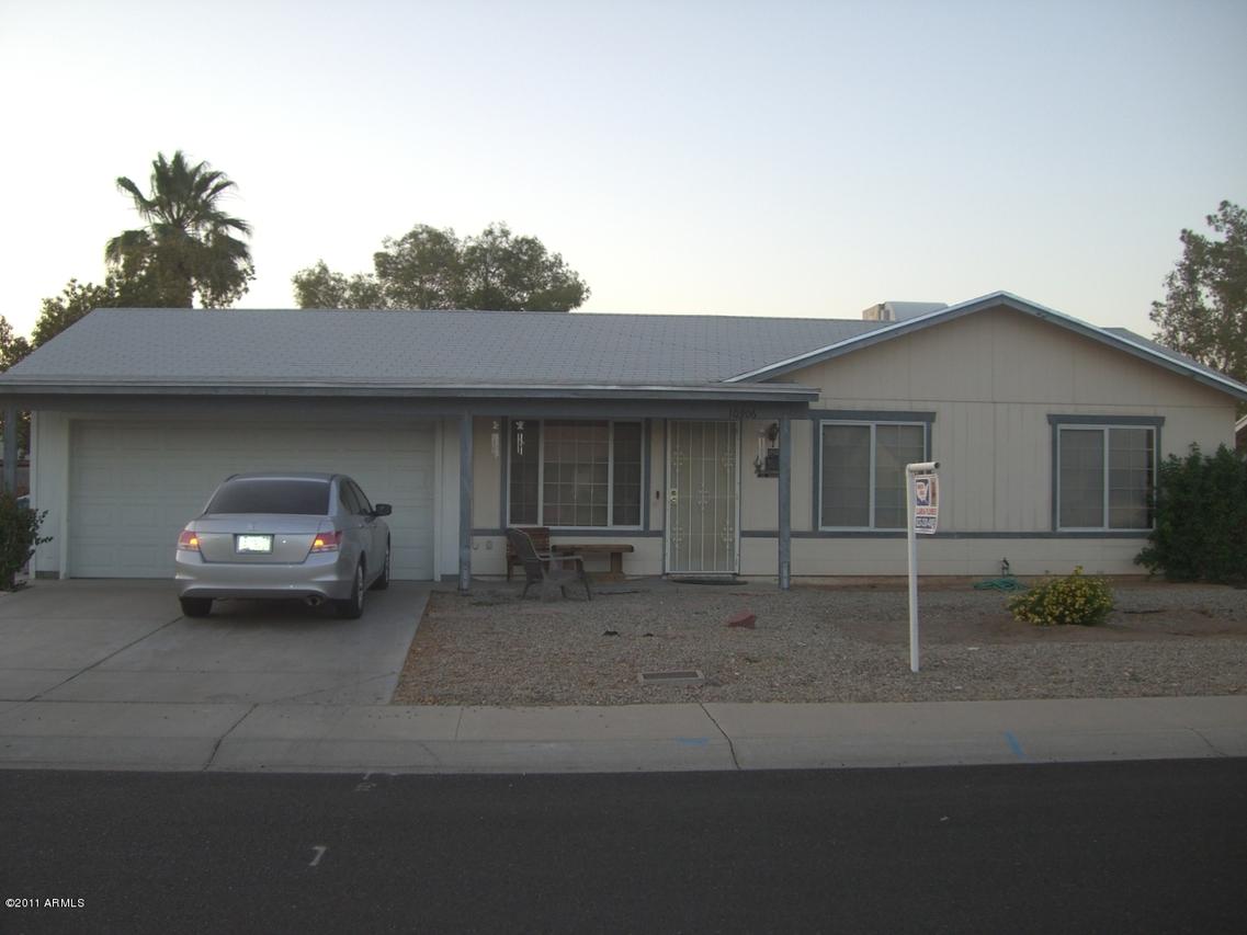 10906 W Heatherbrae Dr., Phoenix, AZ 85037