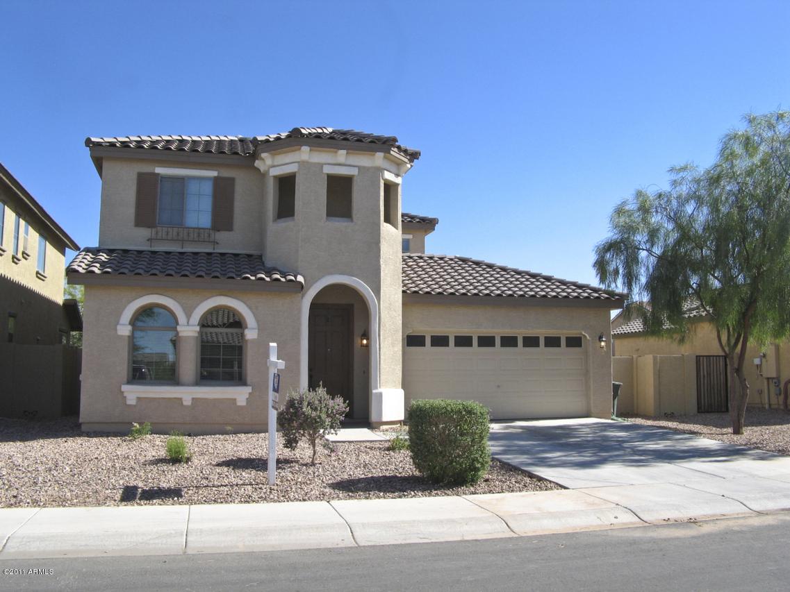 1545 E Palo Verde Dr., Casa Grande, AZ 85122