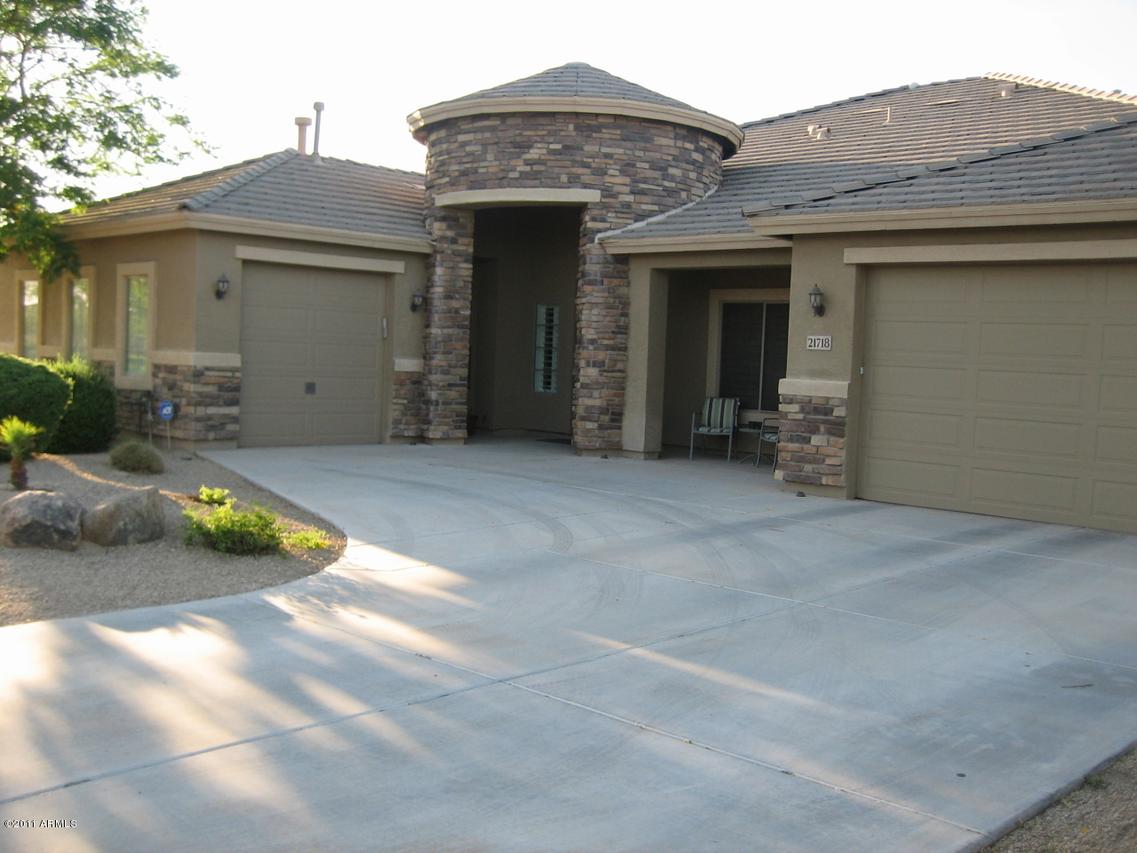 21718 E Rosa Rd., Queen Creek, AZ 85142