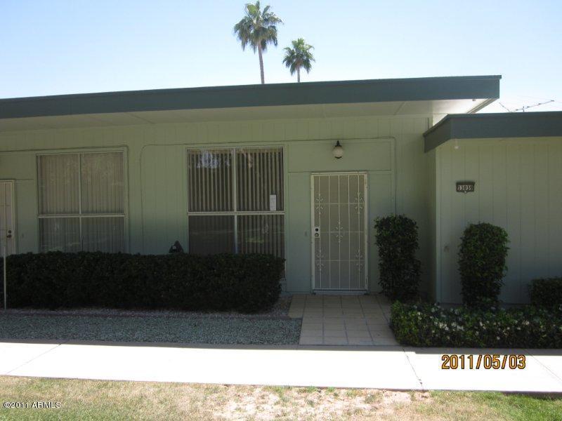 13039 N 100th Dr., Sun City, AZ 85351