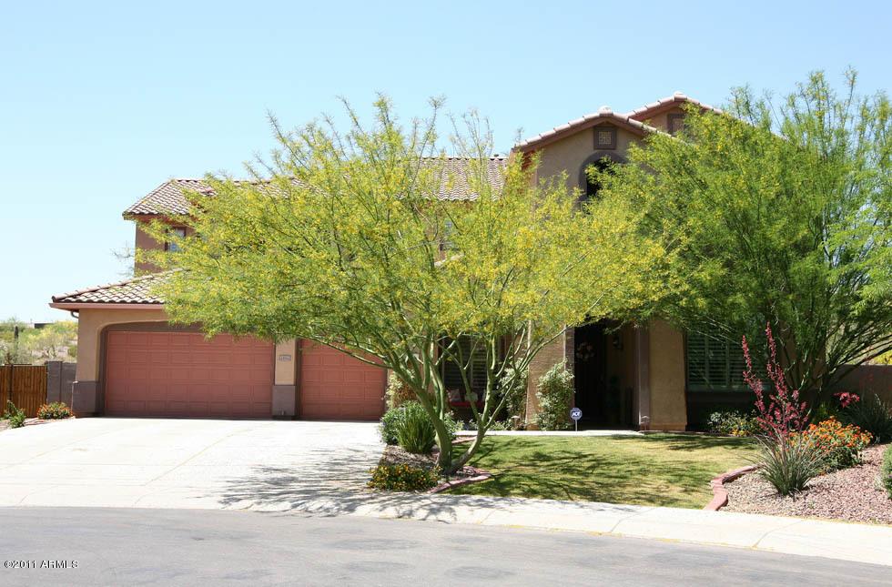 43504 N 48th Dr., New River, AZ 85087