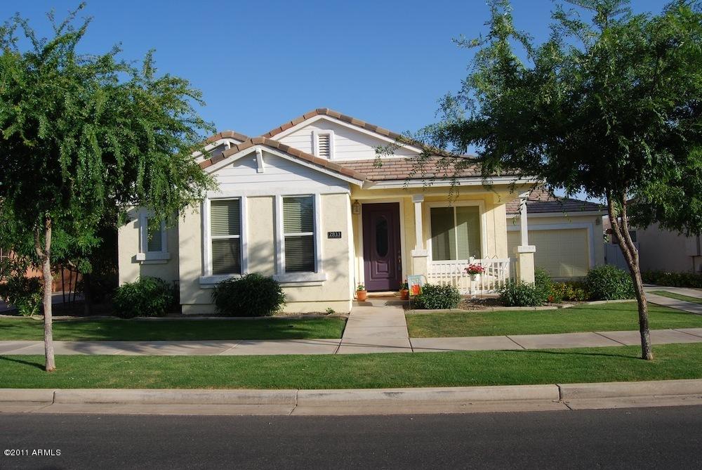 2833 E Camellia Dr., Gilbert, AZ 85296