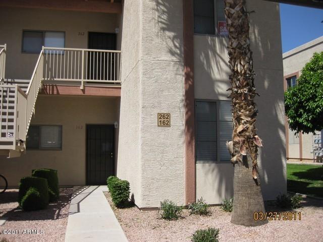 205 N 74th St. #162, Mesa, AZ 85207