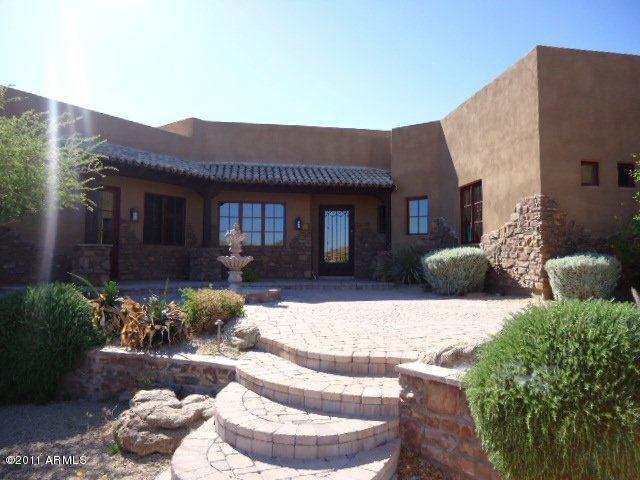 9932 E Cavalry Dr., Scottsdale, AZ 85262