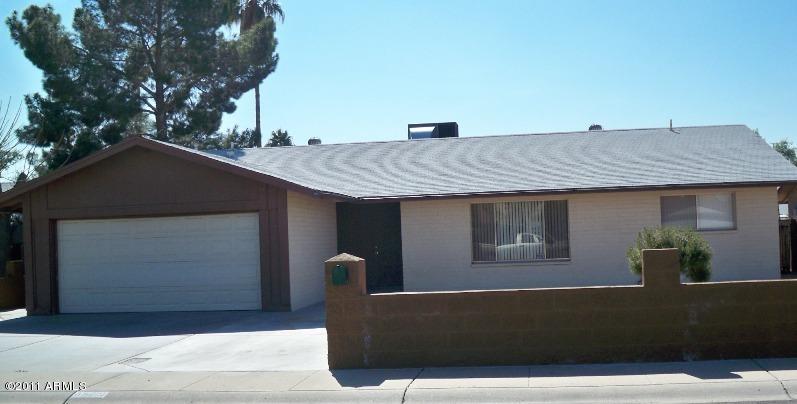 4609 W Luke Ave., Glendale, AZ 85301