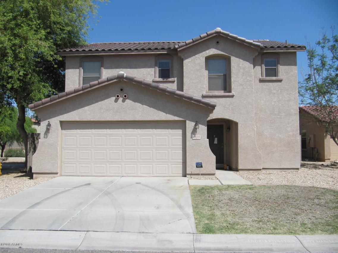 1815 N 94th Ave., Phoenix, AZ 85037