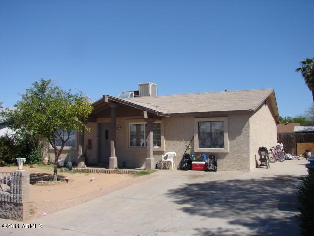 3608 E Greenway Ln., Phoenix, AZ 85032