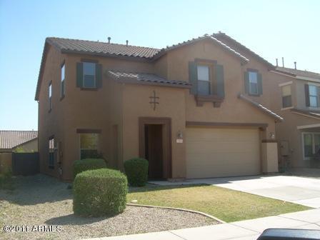 761 E Denim Tr., San Tan Valley, AZ 85143