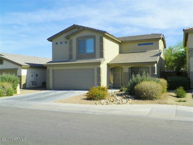 5513 W Ellis Dr., Laveen, AZ 85339