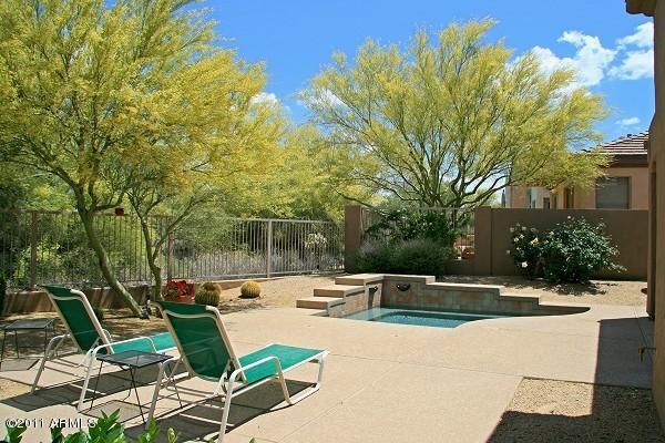 6984 E Canyon Wren Cir., Scottsdale, AZ 85266