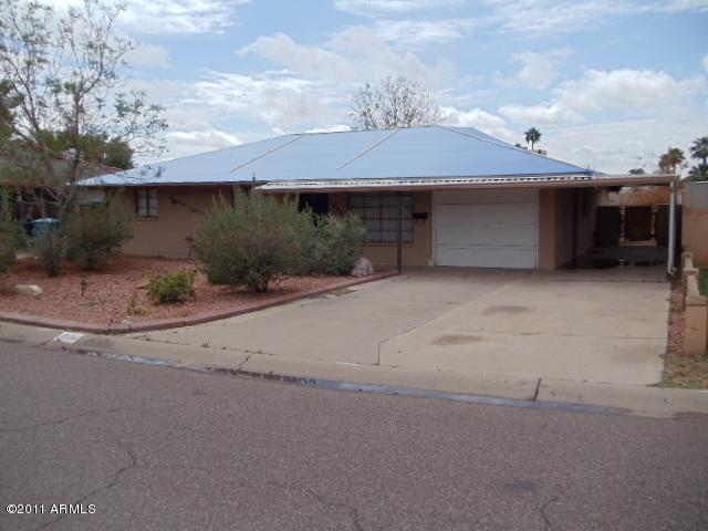 1806 N 48th Pl., Phoenix, AZ 85008