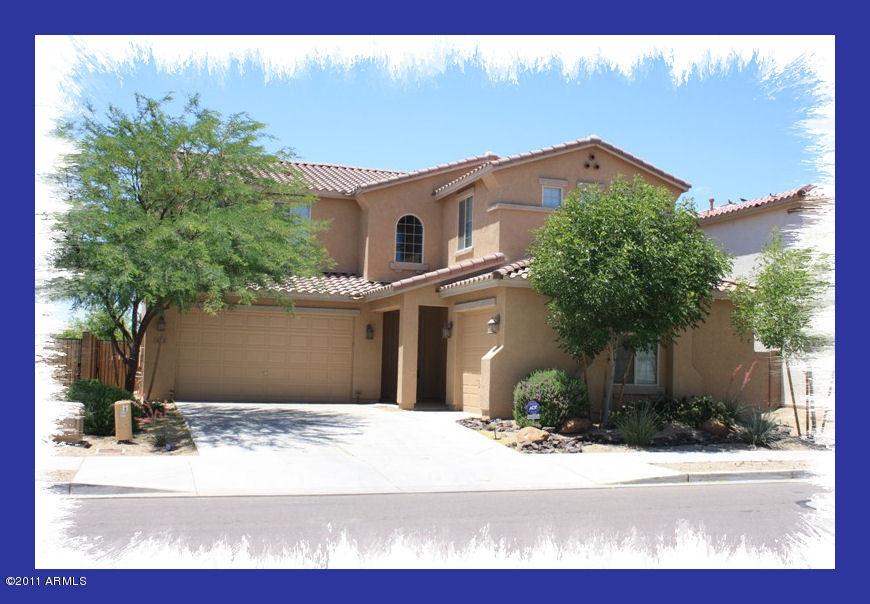 352 S 172nd Dr., Goodyear, AZ 85338