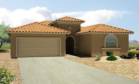 16355 W Cielo Grande Ave., Surprise, AZ 85387
