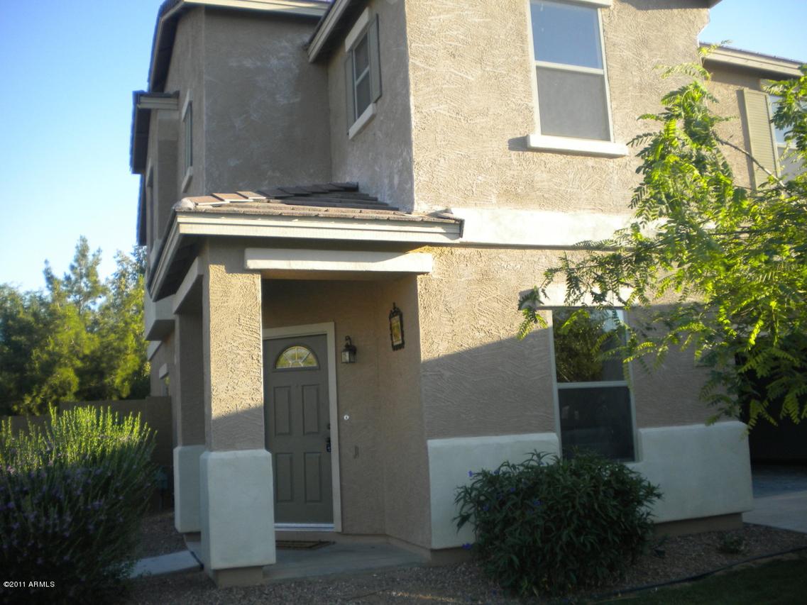 2064 S Luther Ave., Mesa, AZ 85209