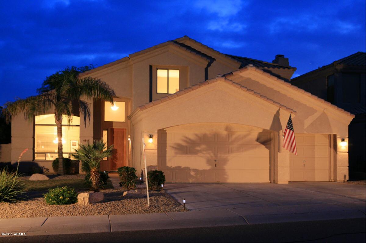 9625 E Pine Valley Rd., Scottsdale, AZ 85260
