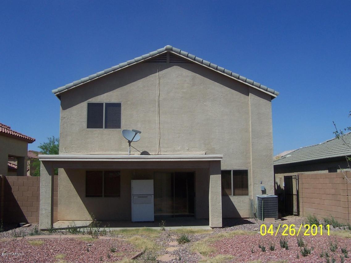 41579 W Warren Ln., Maricopa, AZ 85239