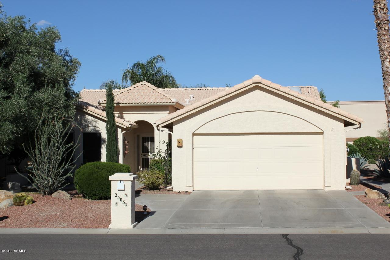 25035 S Saddletree Dr. #31, Sun Lakes, AZ 85248