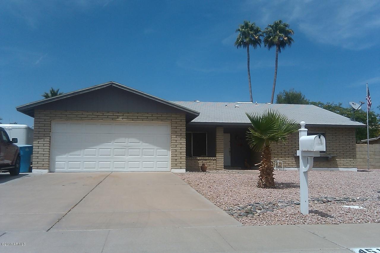 4518 E Hearn Rd., Phoenix, AZ 85032