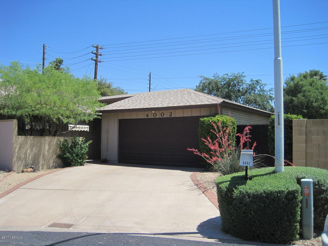 4002 W Griswold Rd., Phoenix, AZ 85051