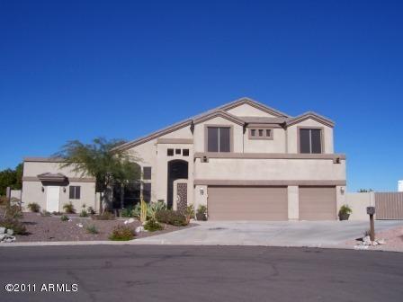 16612 E Cotswold Ct., Fountain Hills, AZ 85268