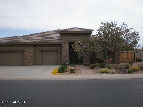 11416 E Spaulding Ave., Mesa, AZ 85212