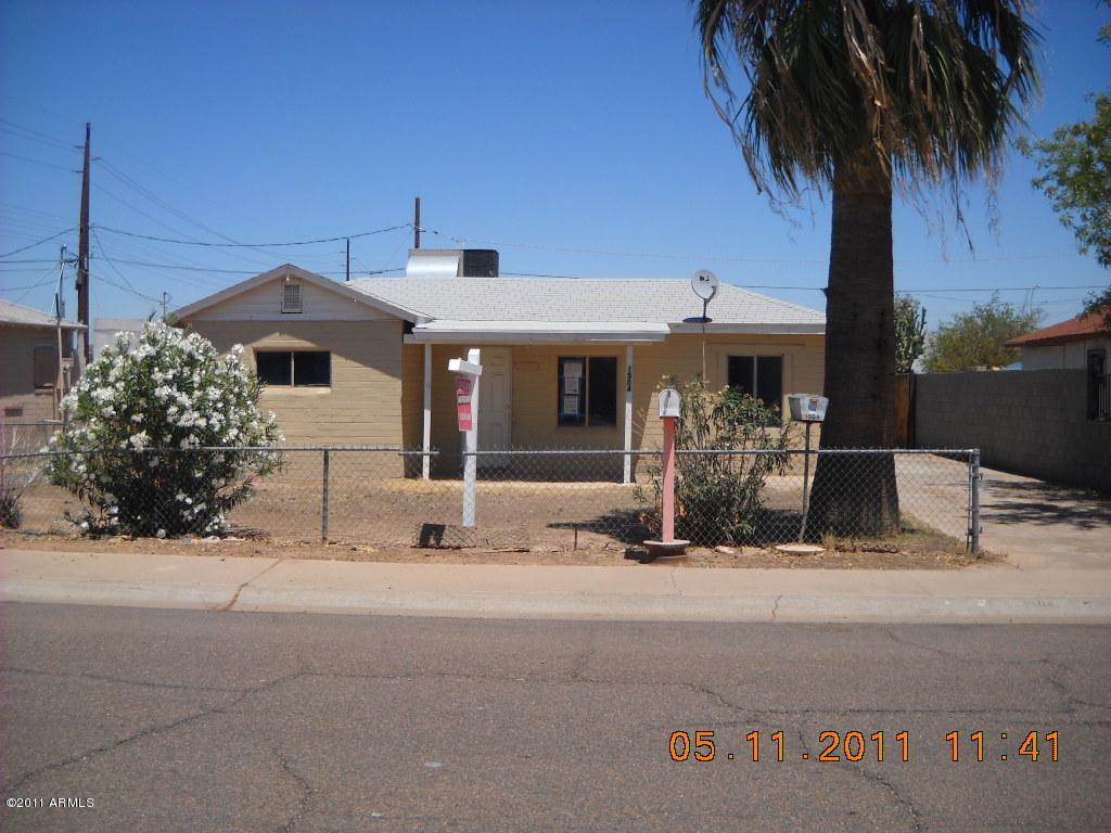 1504 E Corona Ave., Phoenix, AZ 85040