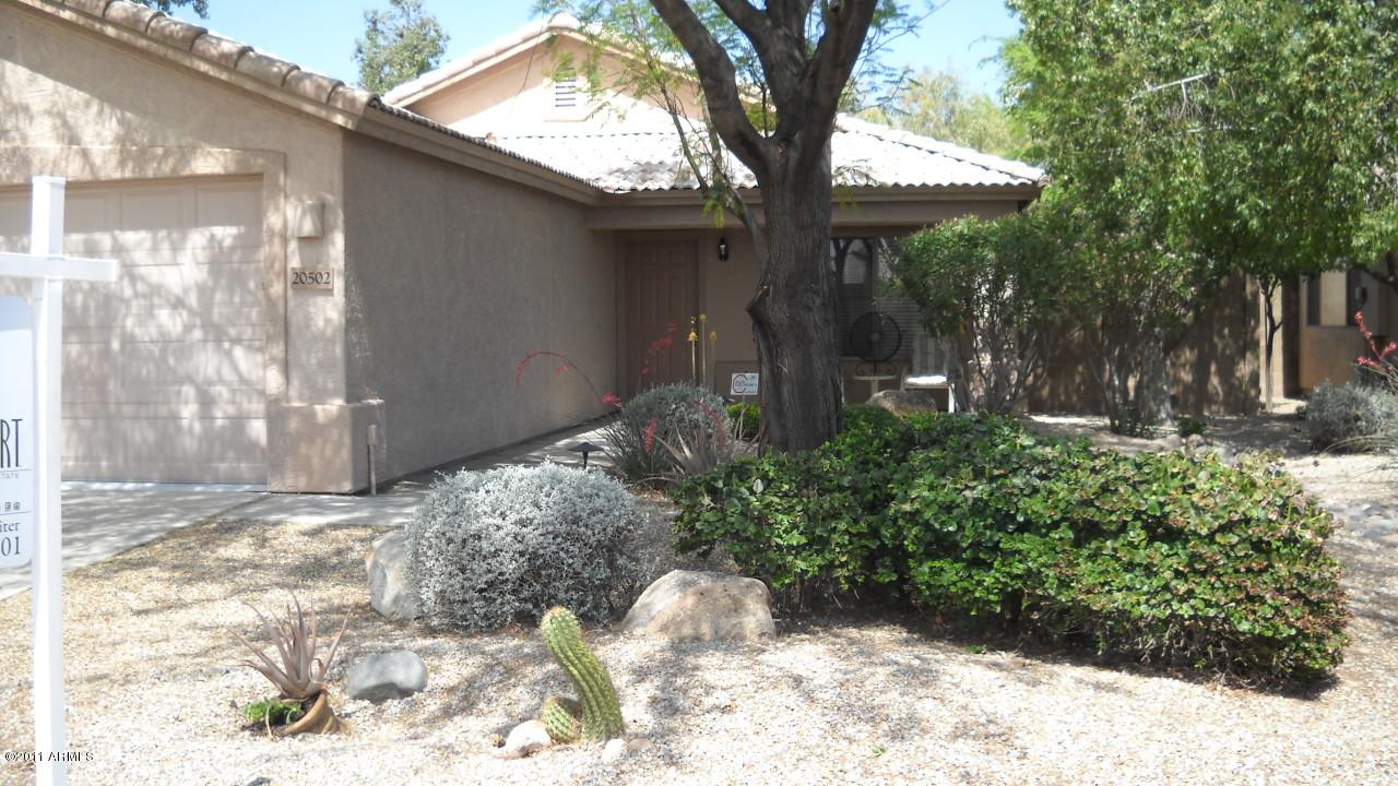 20502 N 93rd Ln., Peoria, AZ 85382