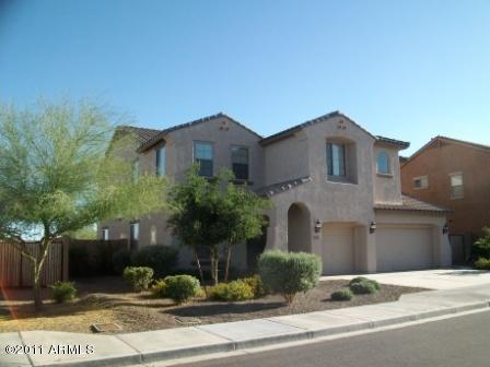 18109 W Golden Ln., Waddell, AZ 85355