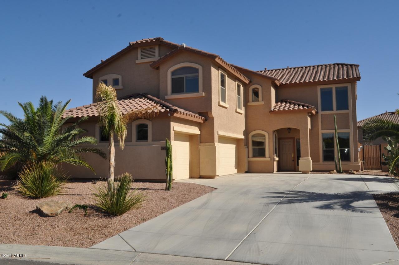 28062 N Quartz Cir., San Tan Valley, AZ 85143