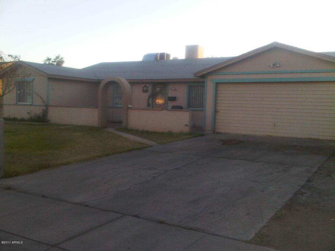 2226 N 64th Dr., Phoenix, AZ 85035