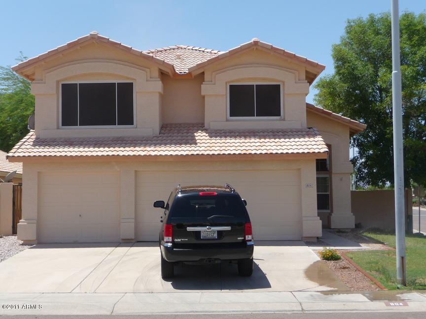 804 S Bradley Dr., Chandler, AZ 85226