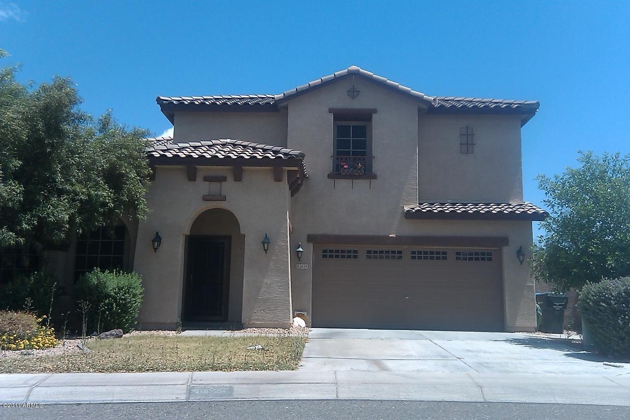 2629 S 87th Dr., Tolleson, AZ 85353