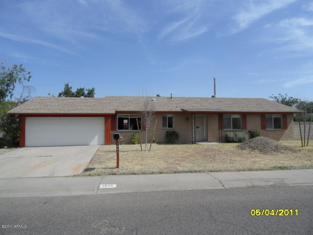 1942 W Village Dr., Phoenix, AZ 85023
