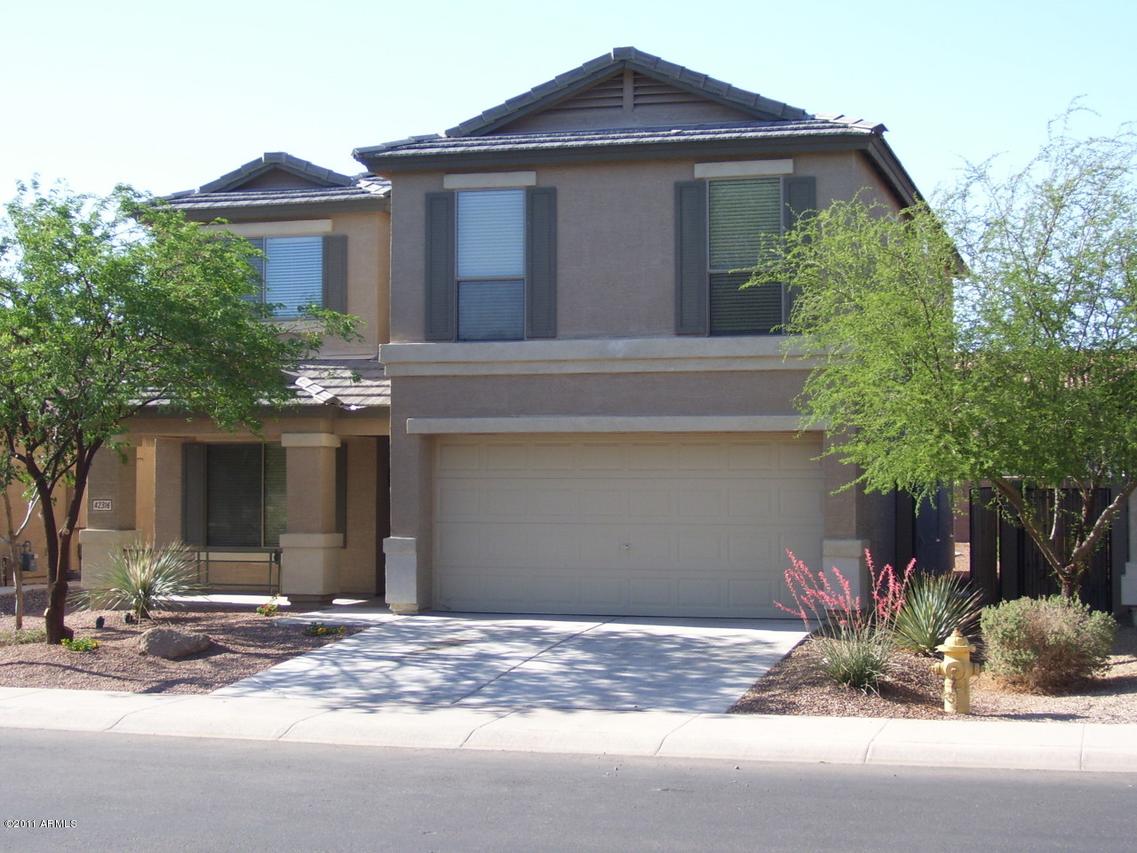 42316 W Anne Ln., Maricopa, AZ 85138