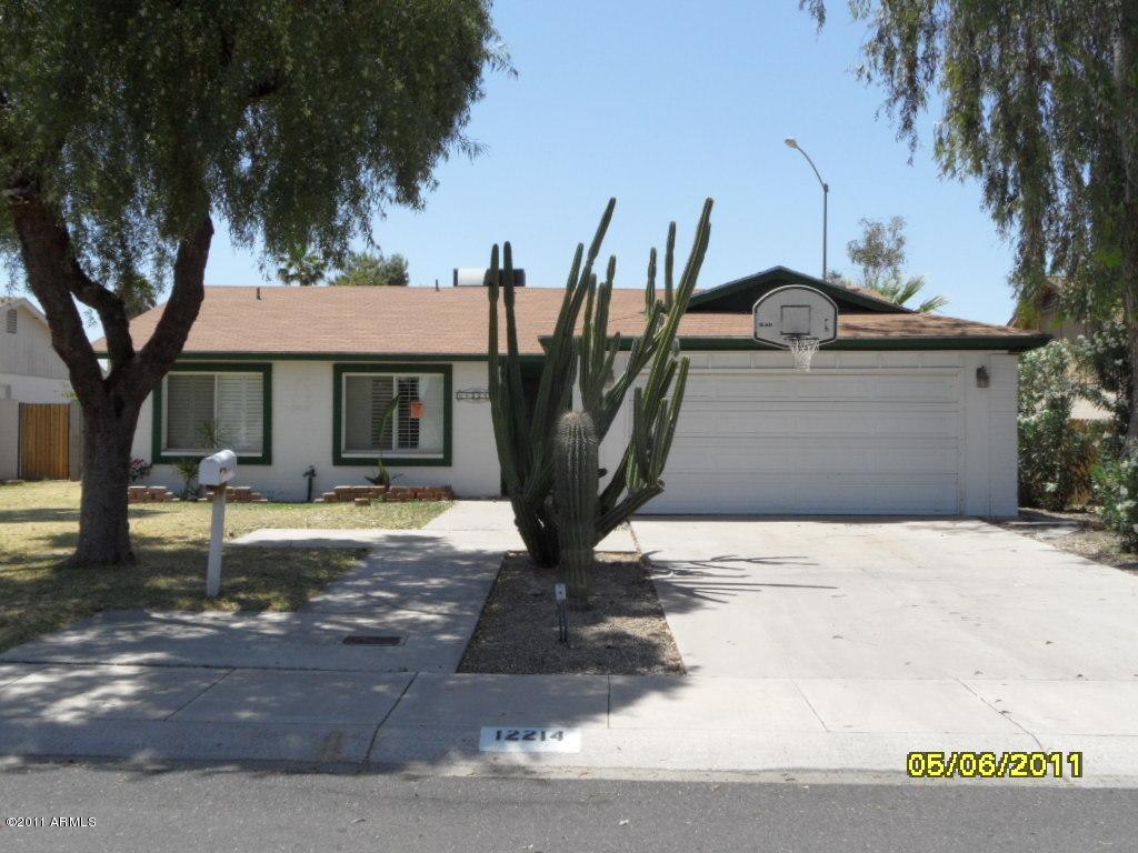 12214 N 26th St., Phoenix, AZ 85032