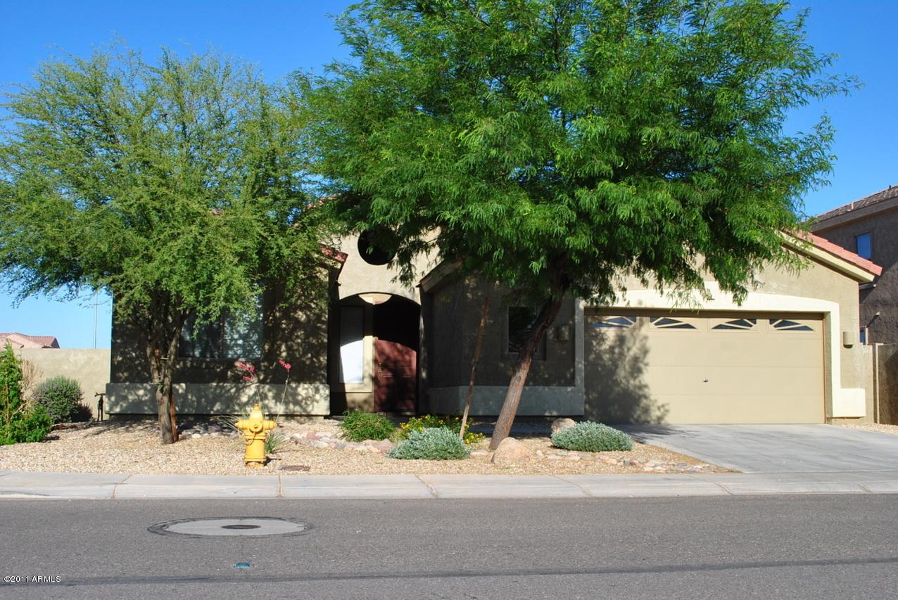 6303 S 68th Ave., Laveen, AZ 85339