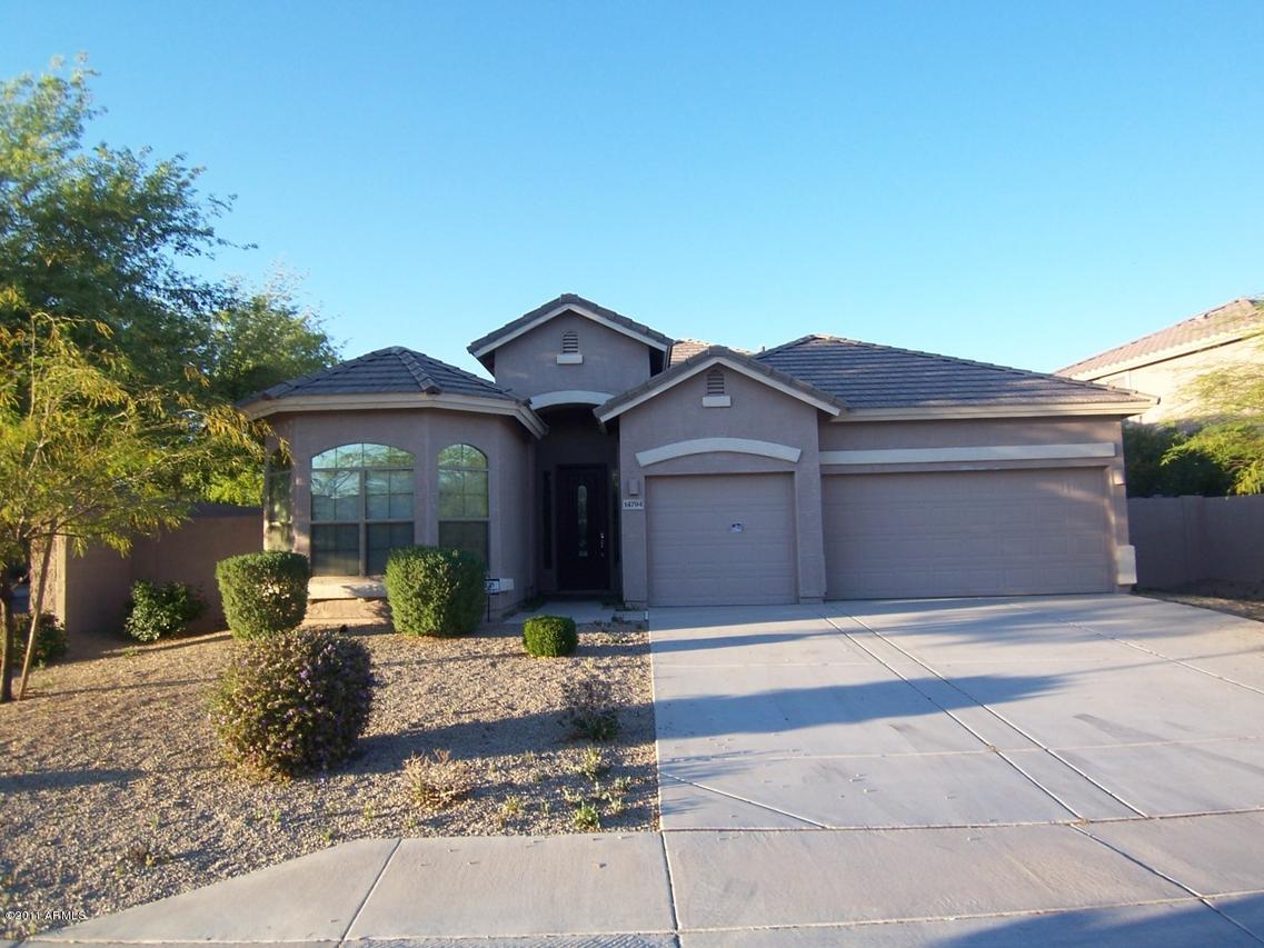 14794 W Windsor Ave., Goodyear, AZ 85395