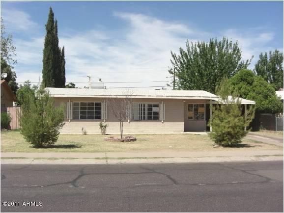 1258 W 1st Pl., Mesa, AZ 85201