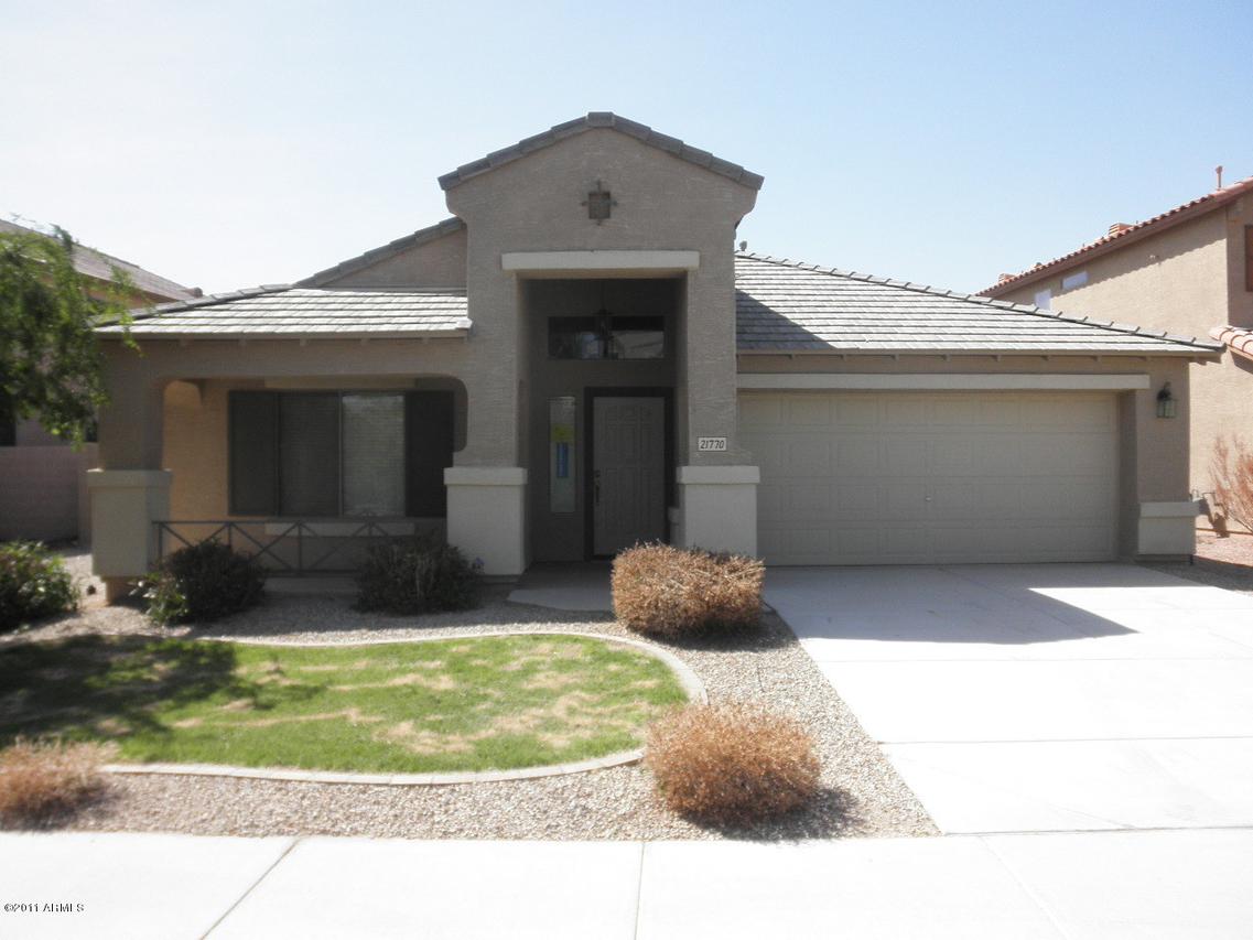 21770 N Dietz Dr., Maricopa, AZ 85138