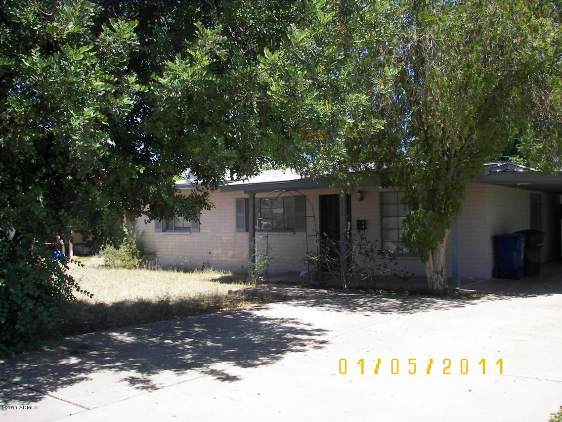 433 S Fraser Dr., Mesa, AZ 85204