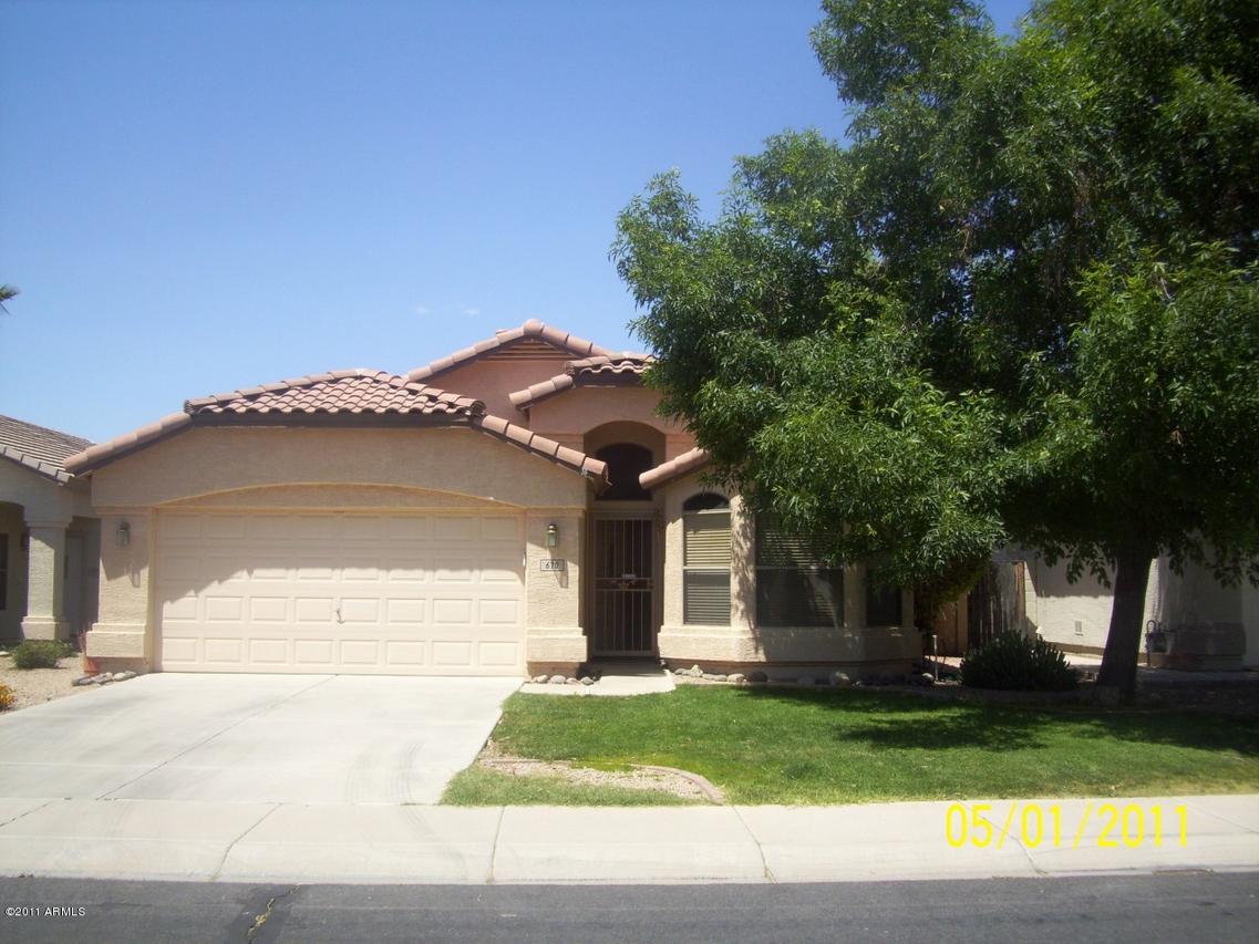 670 E Cathy Dr., Gilbert, AZ 85296