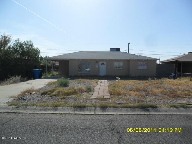 4138 N 48th Dr., Phoenix, AZ 85031