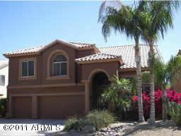 281 N Carriage Ln., Chandler, AZ 85224