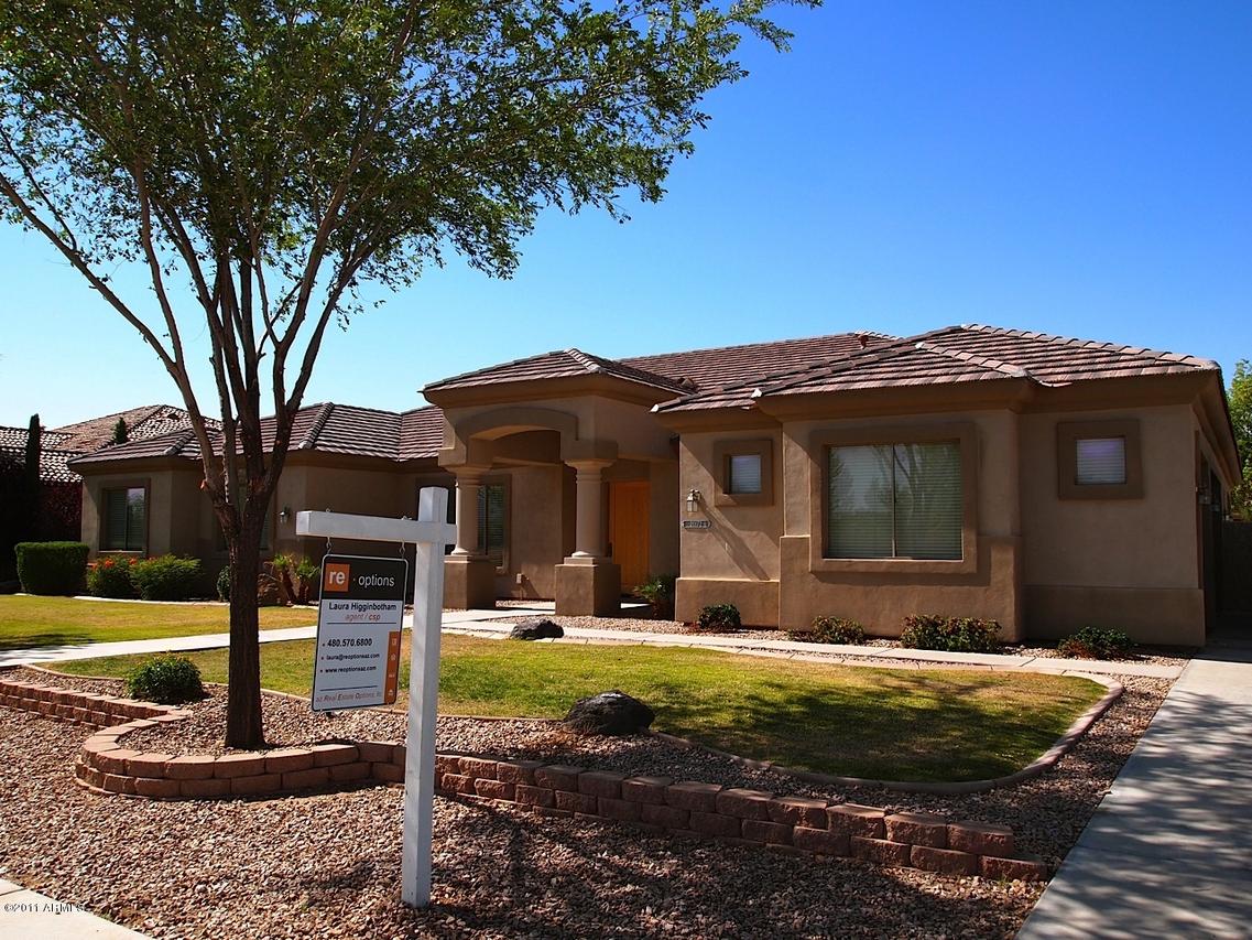 20172 E Camina Buena, Queen Creek, AZ 85142