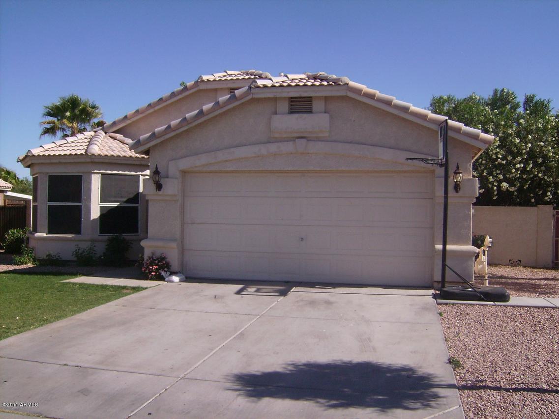 7425 E Navarro Ave., Mesa, AZ 85209