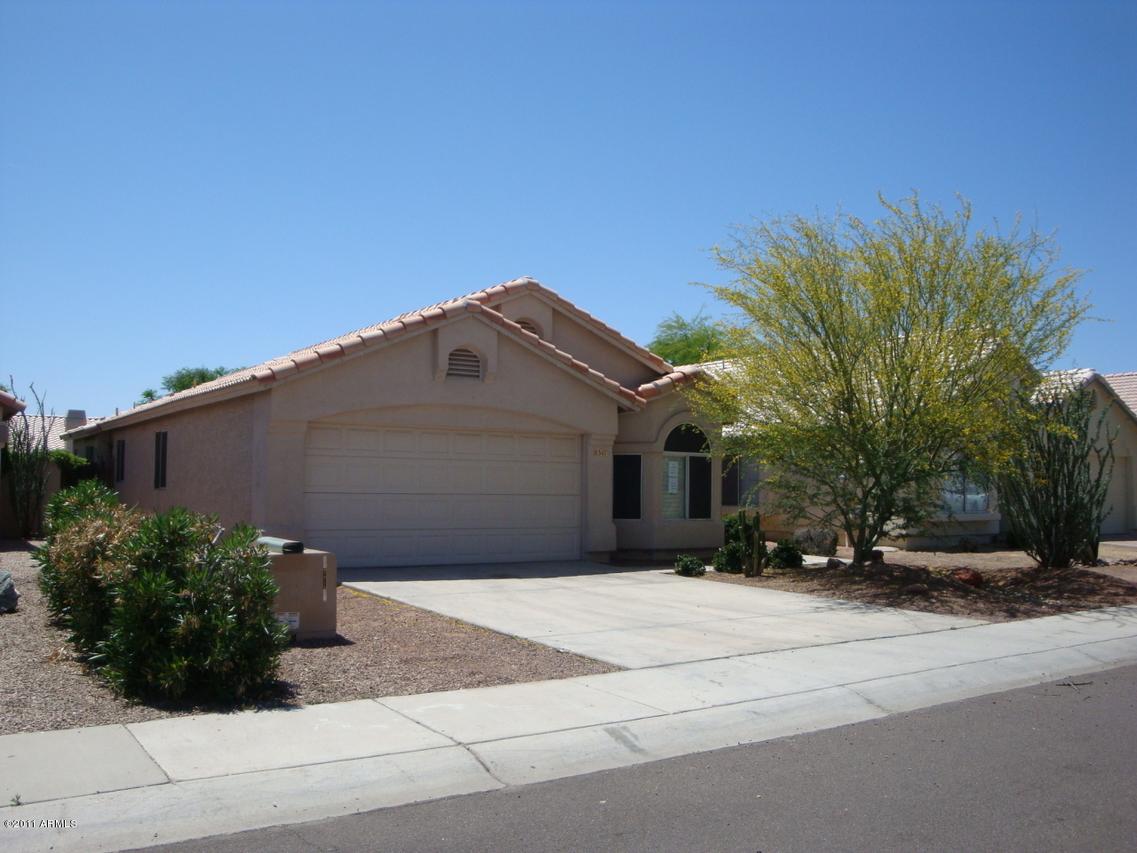 8347 W Bluefield Ave., Peoria, AZ 85382
