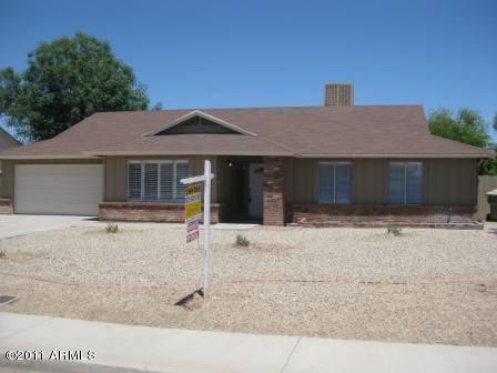 6114 W Cholla St., Glendale, AZ 85304
