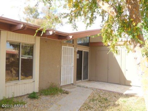 601 N May St. #21, Mesa, AZ 85201